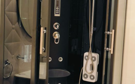 Regent Park New Cairo