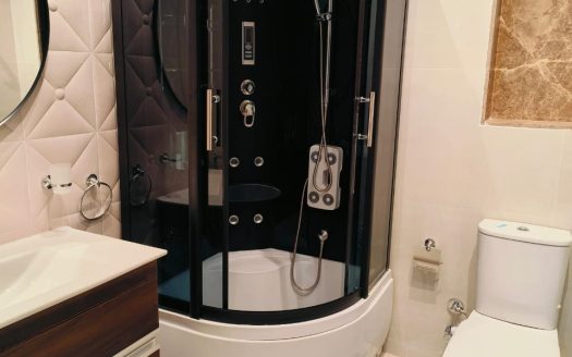 Regent Park New Cairo