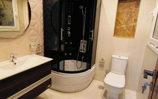 Regent Park New Cairo