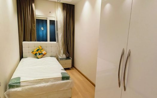 Regent Park New Cairo