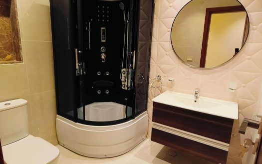 Regent Park New Cairo