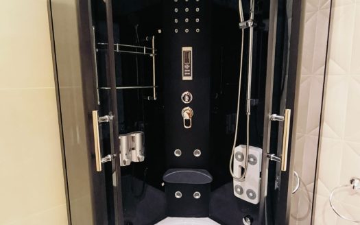 Regent Park New Cairo