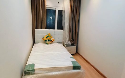 Regent Park New Cairo