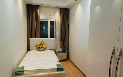 Regent Park New Cairo