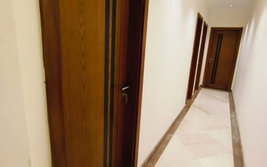 Regent Park New Cairo