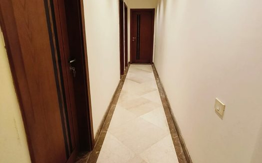 Regent Park New Cairo