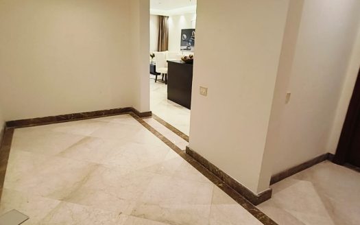 Regent Park New Cairo