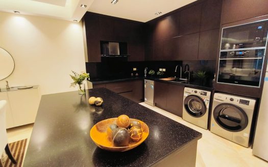 Regent Park New Cairo