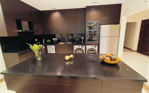 Regent Park New Cairo