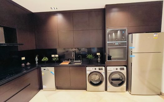 Regent Park New Cairo