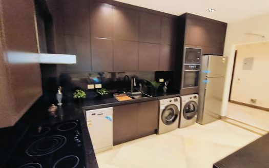 Regent Park New Cairo