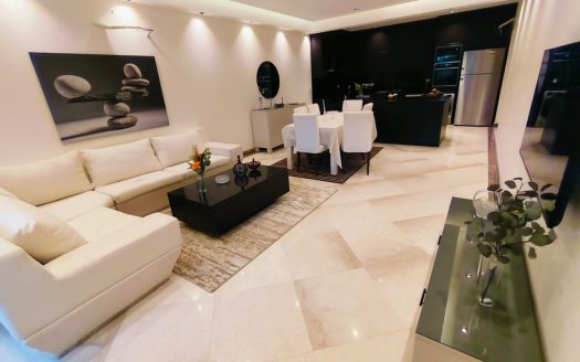 Regent Park New Cairo