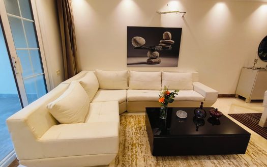 Regent Park New Cairo