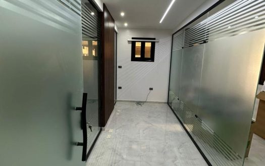 zahraa maadi office space