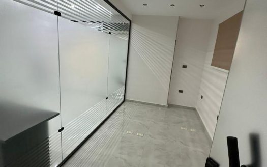 zahraa maadi office space