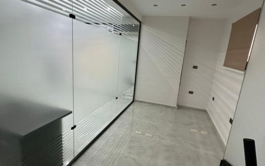 zahraa maadi office space