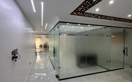 zahraa maadi office space