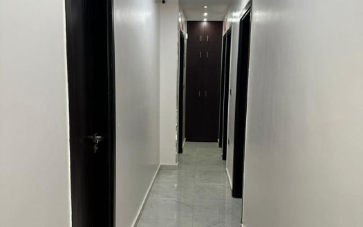 zahraa maadi office space