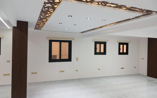zahraa maadi office space