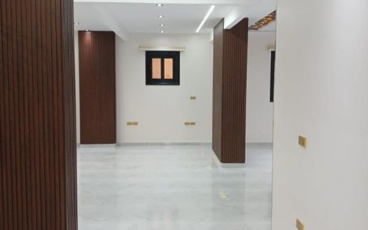 zahraa maadi office space