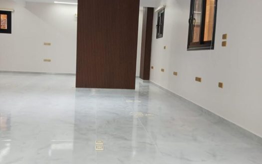 zahraa maadi office space