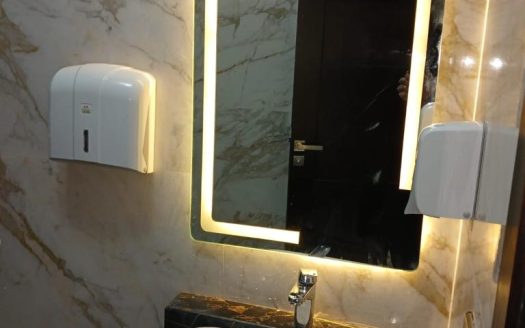 zahraa maadi office space