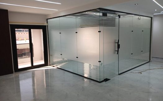 zahraa maadi office space