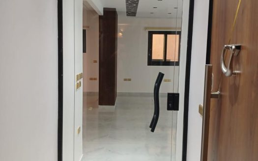 zahraa maadi office space