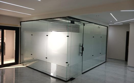 zahraa maadi office space