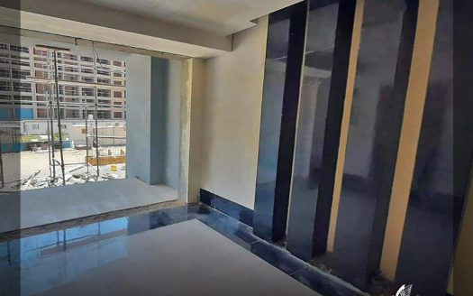 administrative capital