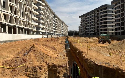 administrative capital