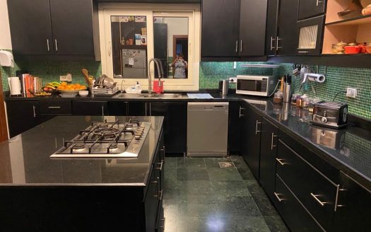 New Cairo Diplomats compound