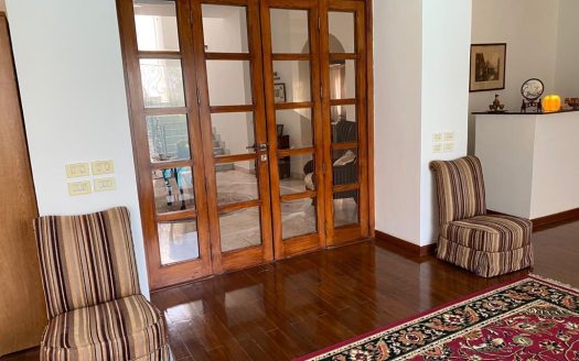 New Cairo Diplomats compound