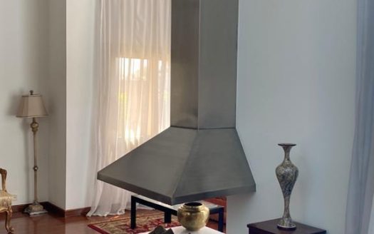 New Cairo Diplomats compound