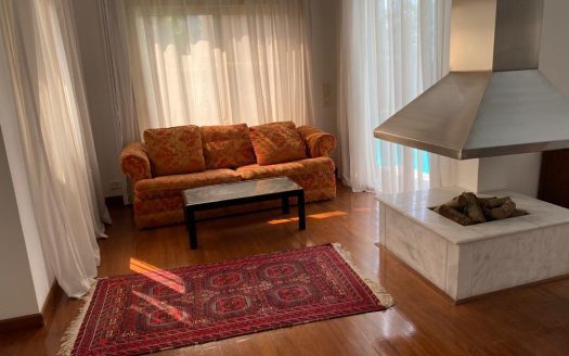 New Cairo Diplomats compound