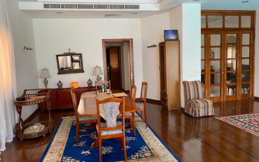 New Cairo Diplomats compound