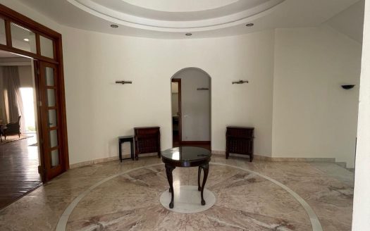 New Cairo Diplomats compound