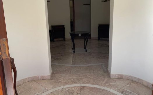 New Cairo Diplomats compound