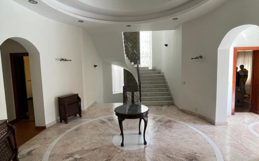 New Cairo Diplomats compound