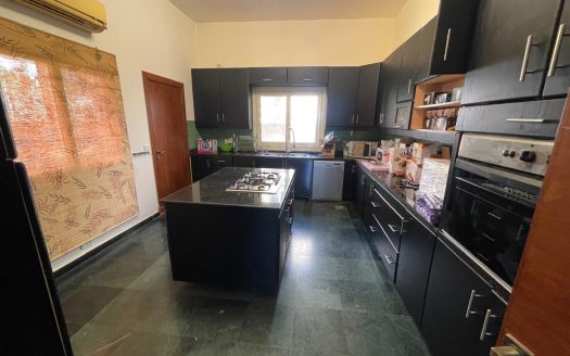 New Cairo Diplomats compound