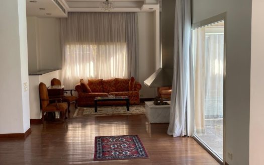 New Cairo Diplomats compound