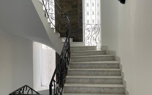 New Cairo Diplomats compound