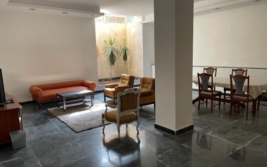 New Cairo Diplomats compound