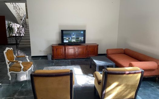 New Cairo Diplomats compound