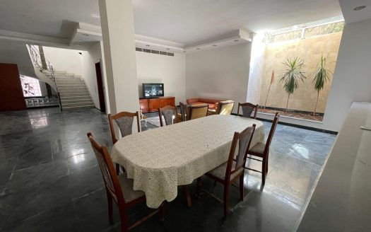 New Cairo Diplomats compound