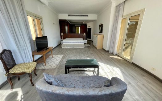 New Cairo Diplomats compound