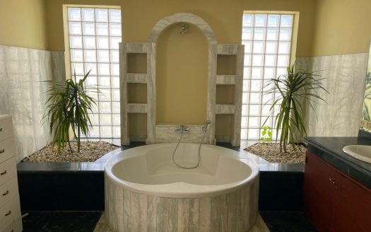 New Cairo Diplomats compound