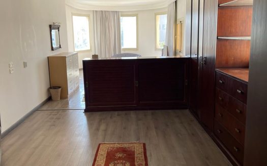 New Cairo Diplomats compound