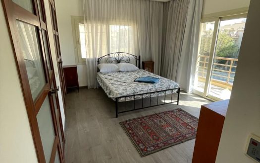 New Cairo Diplomats compound