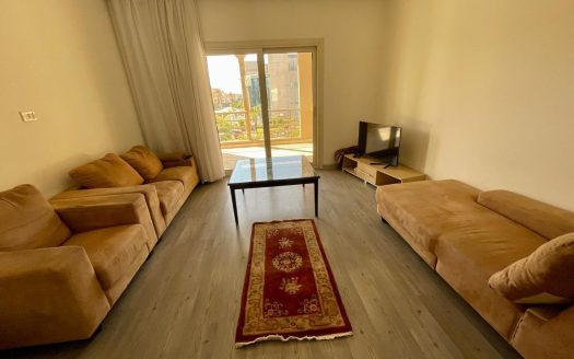 New Cairo Diplomats compound